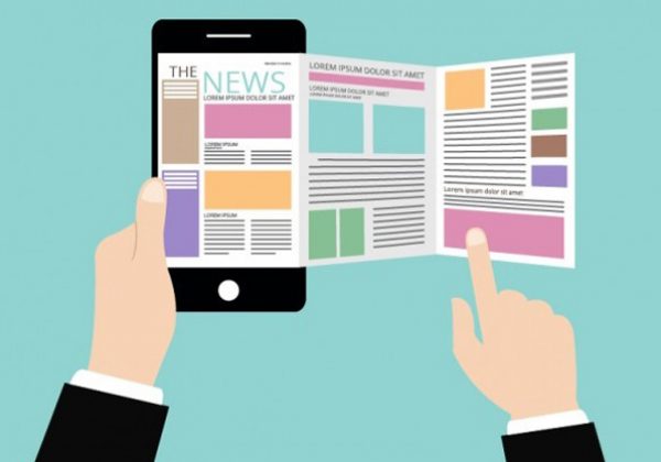 ידיעון אורט ישראל